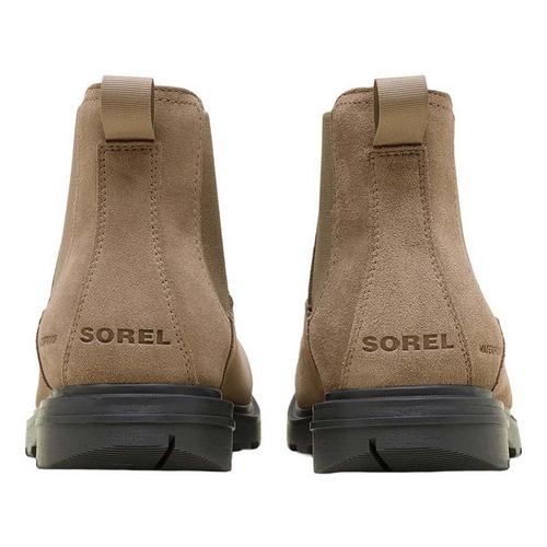 Men's SOREL Cyprus Waterproof Chelsea Boots - Primary Image