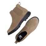 Men's SOREL Cyprus Waterproof Chelsea Boots - Thumbnail 4 of 5