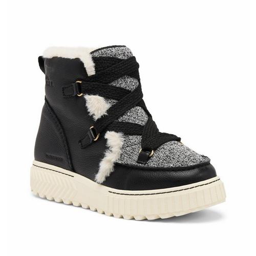 Women's SOREL ONA Ave Alpine Waterproof Winter Boots - Primary Image