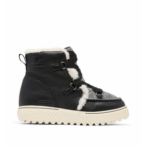 Women's SOREL ONA Ave Alpine Waterproof Winter Boots - Primary Image
