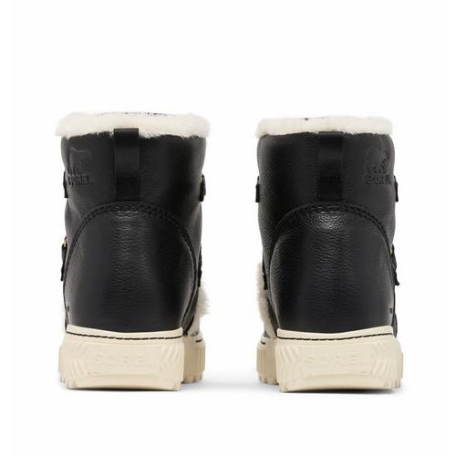 Women's SOREL ONA Ave Alpine Waterproof Winter Boots - Primary Image