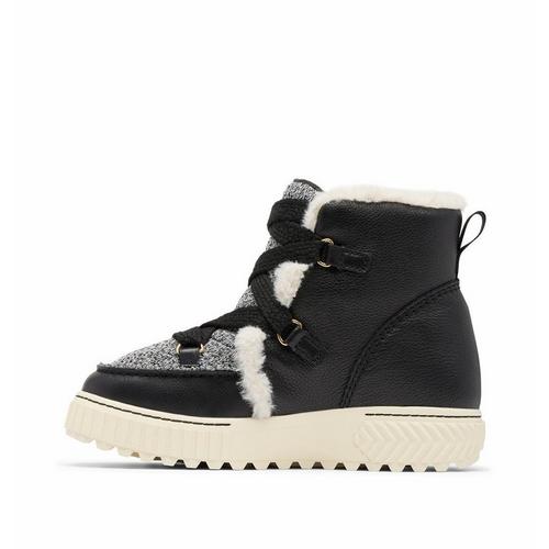 Women's SOREL ONA Ave Alpine Waterproof Winter Boots - Primary Image