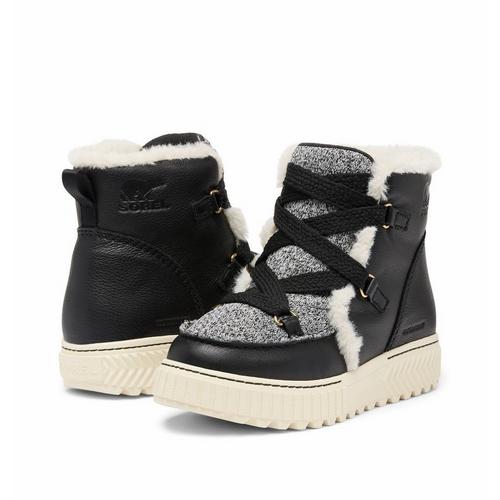 Women's SOREL ONA Ave Alpine Waterproof Winter Boots - Primary Image
