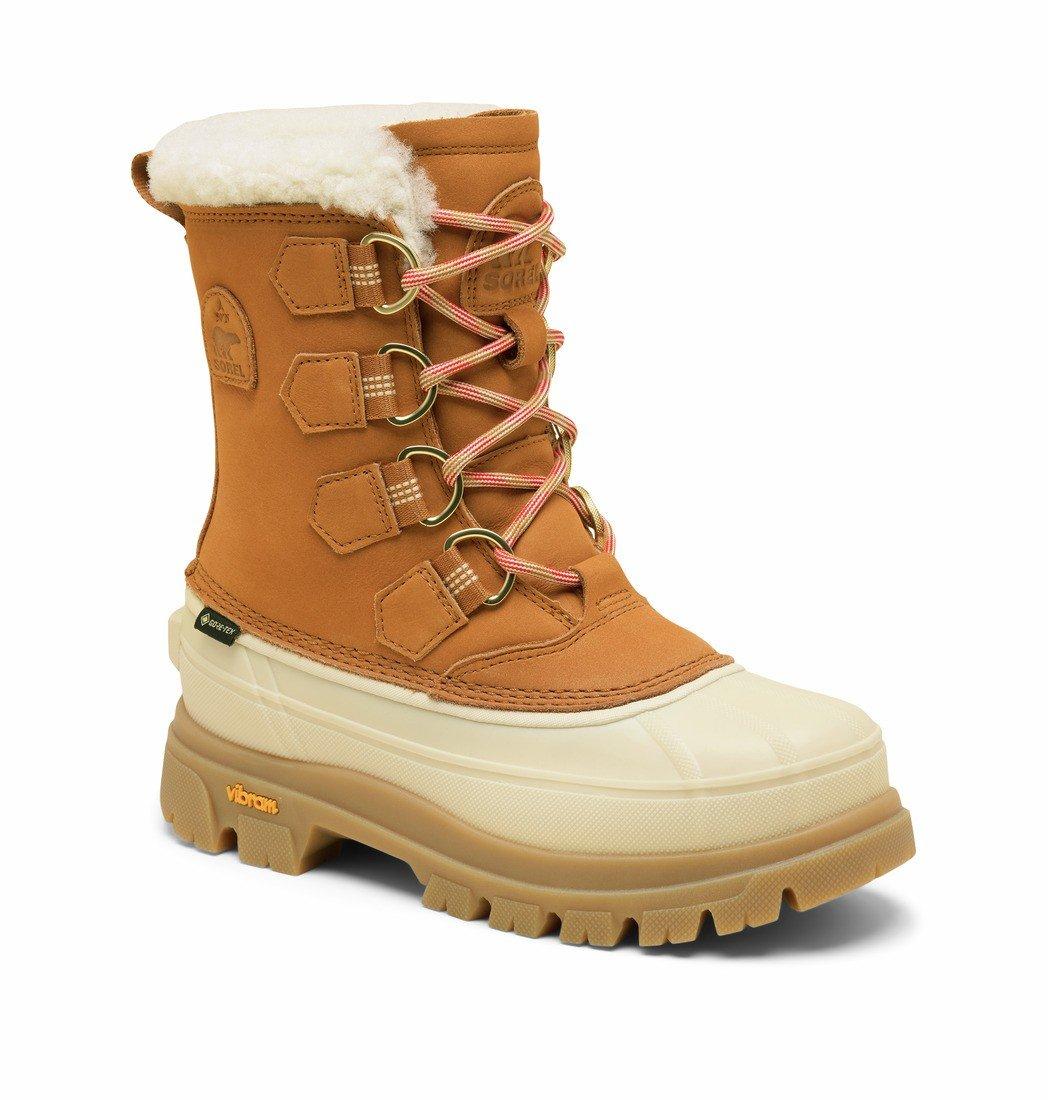 Women's SOREL Caribou Horizon GORE-TEX Winter Boots | SCHEELS.com