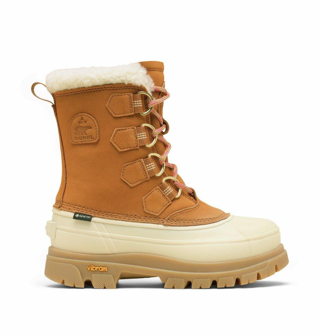 Women's SOREL Caribou Horizon GORE-TEX Winter Boots | SCHEELS.com
