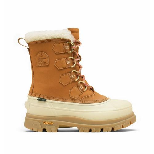 Women's SOREL Caribou Horizon GORE-TEX Winter Boots | SCHEELS.com