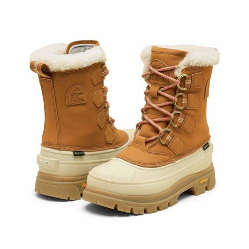 Women's SOREL Caribou Horizon GORE-TEX Winter Boots | SCHEELS.com
