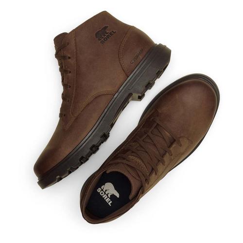 Men's SOREL Cyprus Waterproof Boots