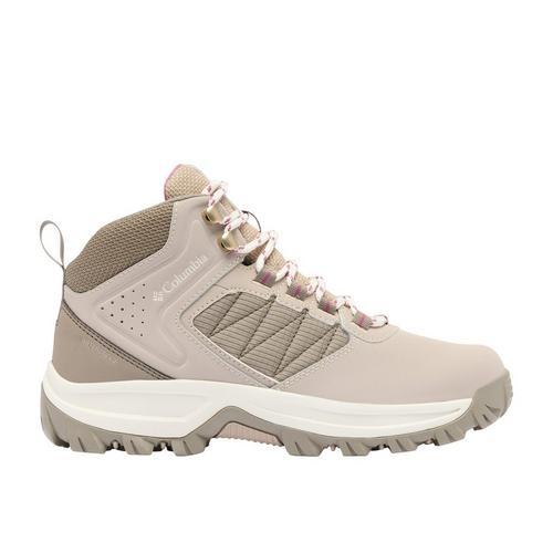 Women's Columbia Transverse™ Waterproof Hiking Boots - Primary Image