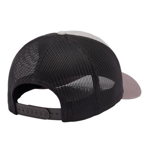 Columbia Tree Flag Mesh Stretch Fit Hat - Primary Image