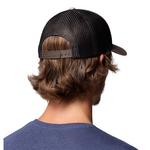 Columbia Tree Flag Mesh Stretch Fit Hat - Thumbnail 4 of 6