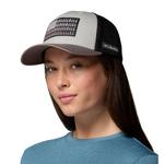 Columbia Tree Flag Mesh Stretch Fit Hat - Thumbnail 6 of 6