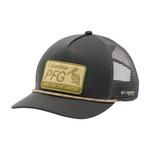 Columbia PFG Uncharted II Snapback Hat - Thumbnail 1 of 2