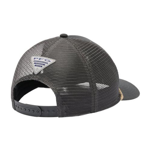 Columbia PFG Uncharted II Snapback Hat - Primary Image