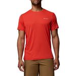 Men's Columbia Zero Rules Light T-Shirt - Thumbnail 1 of 4