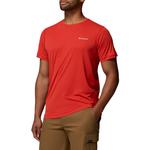 Men's Columbia Zero Rules Light T-Shirt - Thumbnail 2 of 4
