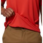 Men's Columbia Zero Rules Light T-Shirt - Thumbnail 3 of 4