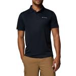 Men's Columbia Zero Rules Light Polo - Thumbnail 1 of 4
