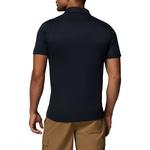 Men's Columbia Zero Rules Light Polo - Thumbnail 4 of 4