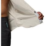 Men's Columbia Wild Cast Vent Button Up Shirt - Thumbnail 2 of 7