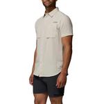 Men's Columbia Wild Cast Vent Button Up Shirt - Thumbnail 5 of 7