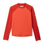 Toddler Columbia Sandy Shores Swim Rashguard - Thumbnail 1 of 2