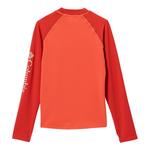 Toddler Columbia Sandy Shores Swim Rashguard - Thumbnail 2 of 2