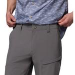 Men's Columbia Terminal Tackle III Hybrid Shorts - Thumbnail 3 of 7