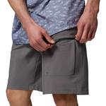 Men's Columbia Terminal Tackle III Hybrid Shorts - Thumbnail 5 of 7