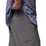 Men's Columbia Terminal Tackle III Hybrid Shorts - Thumbnail 6 of 7