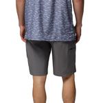 Men's Columbia Terminal Tackle III Hybrid Shorts - Thumbnail 7 of 7