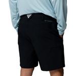 Men's Columbia Terminal Tackle III Hybrid Shorts - Thumbnail 2 of 6