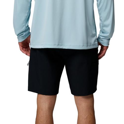 Men's Columbia Terminal Tackle III Hybrid Shorts - Primary Image