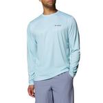Men's Columbia Terminal Tackle PFG Shield Long Sleeve T-Shirt - Thumbnail 2 of 4