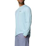 Men's Columbia Terminal Tackle PFG Shield Long Sleeve T-Shirt - Thumbnail 3 of 4
