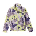 Toddler Girls' Columbia Benton Springs II Fleece Jacket - Thumbnail 1 of 3