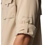 Men's Columbia Silver Ridge Utility II Long Sleeve Button Up Shirt - Thumbnail 4 of 8