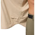 Men's Columbia Silver Ridge Utility II Long Sleeve Button Up Shirt - Thumbnail 5 of 8