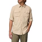 Men's Columbia Silver Ridge Utility II Long Sleeve Button Up Shirt - Thumbnail 6 of 8