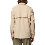 Men's Columbia Silver Ridge Utility II Long Sleeve Button Up Shirt - Thumbnail 8 of 8