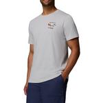 Men's Columbia PFG Lure Lineup T-Shirt - Thumbnail 2 of 4