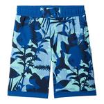 Toddler Boys' Columbia Sandy Shores Printed Swim Boardshorts - Thumbnail 1 of 2
