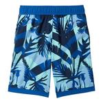 Toddler Boys' Columbia Sandy Shores Printed Swim Boardshorts - Thumbnail 2 of 2