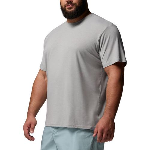 Men's Columbia CSC Soft Stretch T-Shirt - Primary Image