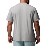 Men's Columbia CSC Soft Stretch T-Shirt - Thumbnail 4 of 4