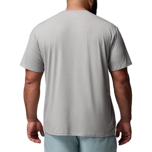 Men's Columbia CSC Soft Stretch T-Shirt - Primary Image