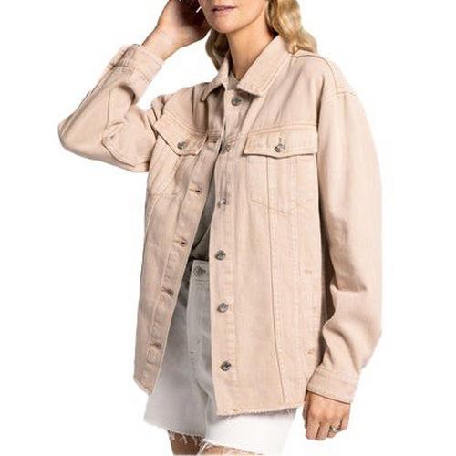 Women's Thread & Supply Opal Denim Jacket - Primary Image