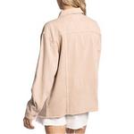 Women's Thread & Supply Opal Denim Jacket - Thumbnail 3 of 5