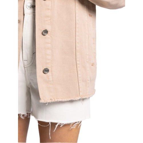 Women's Thread & Supply Opal Denim Jacket - Primary Image