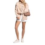 Women's Thread & Supply Opal Denim Jacket - Thumbnail 5 of 5